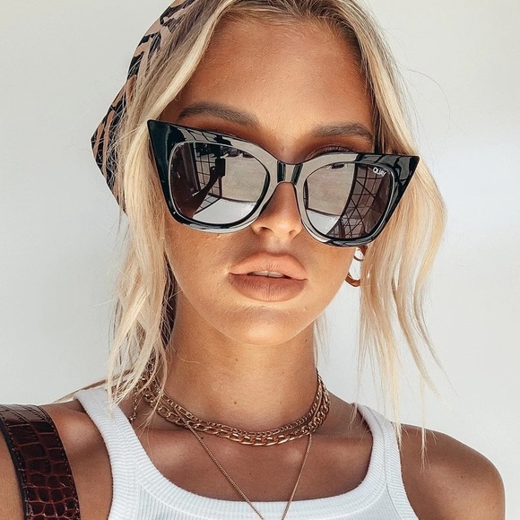 Quay Australia Accessories - Quay Harper Sunglasses